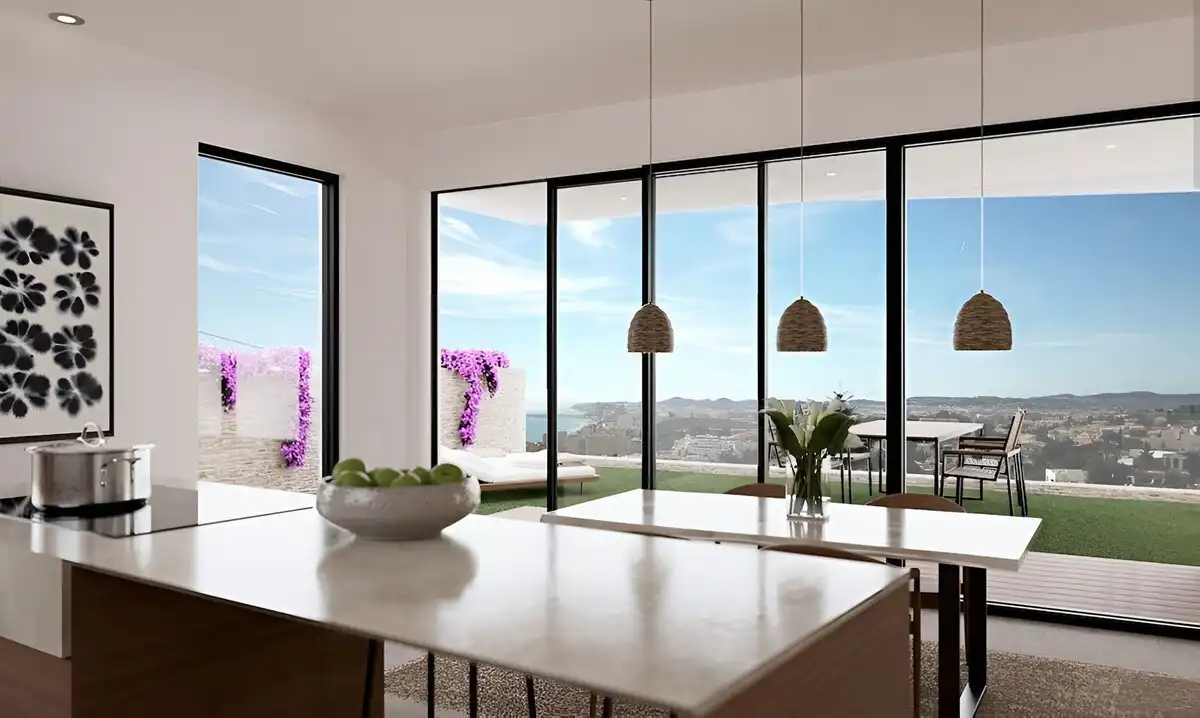 Casa en venta en Las Gaviotas  - Carvajal, imagen 5