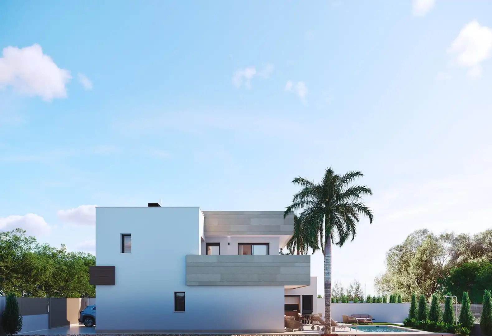 Casa in vendita a Santiago de la Ribera, imagen 19