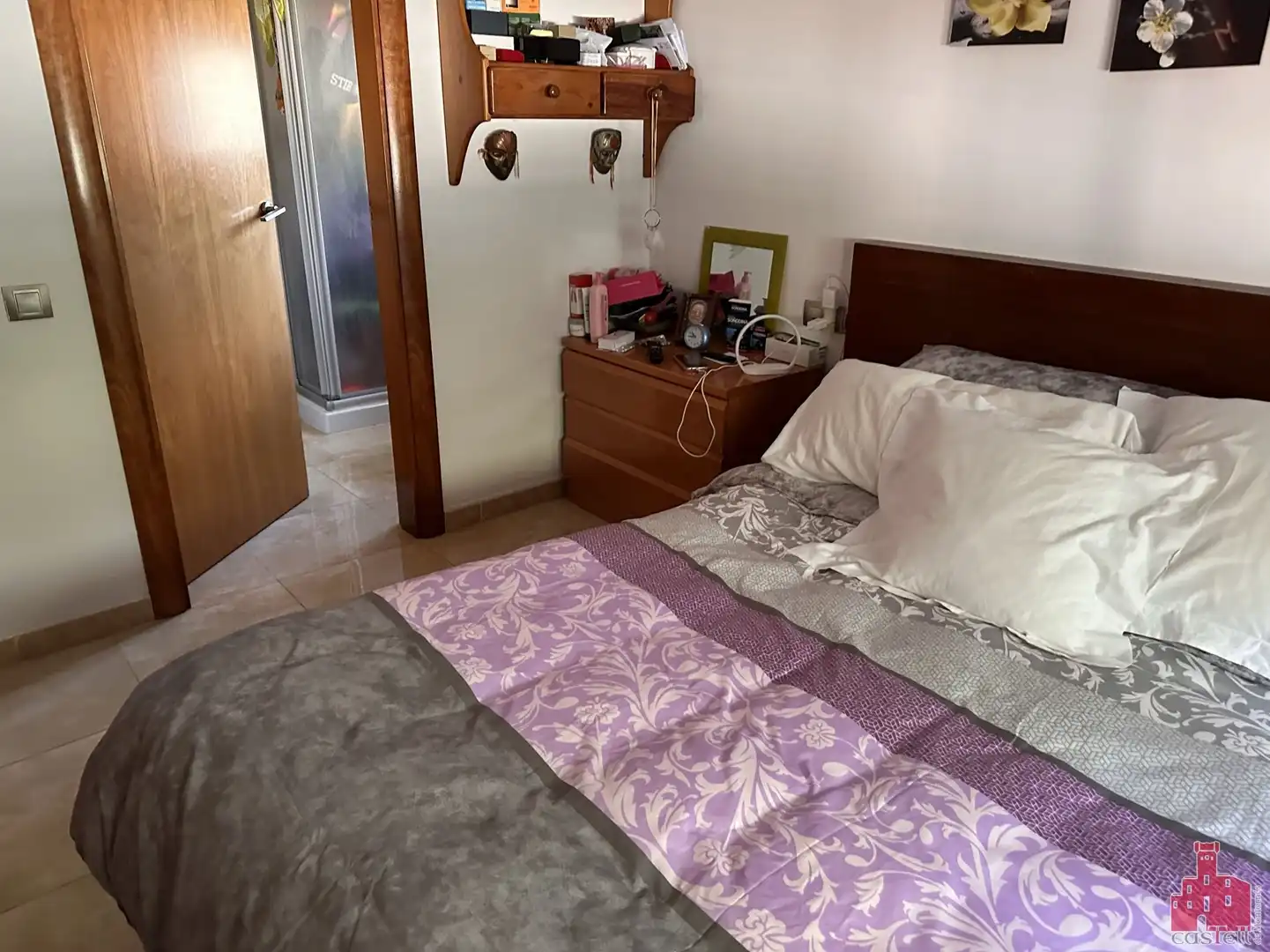 Casa o chalet en venta en La Pobla de Montornès