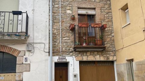 Foto 3 de Finca rústica en venta en De la Torre, 7, La Granadella, Lleida