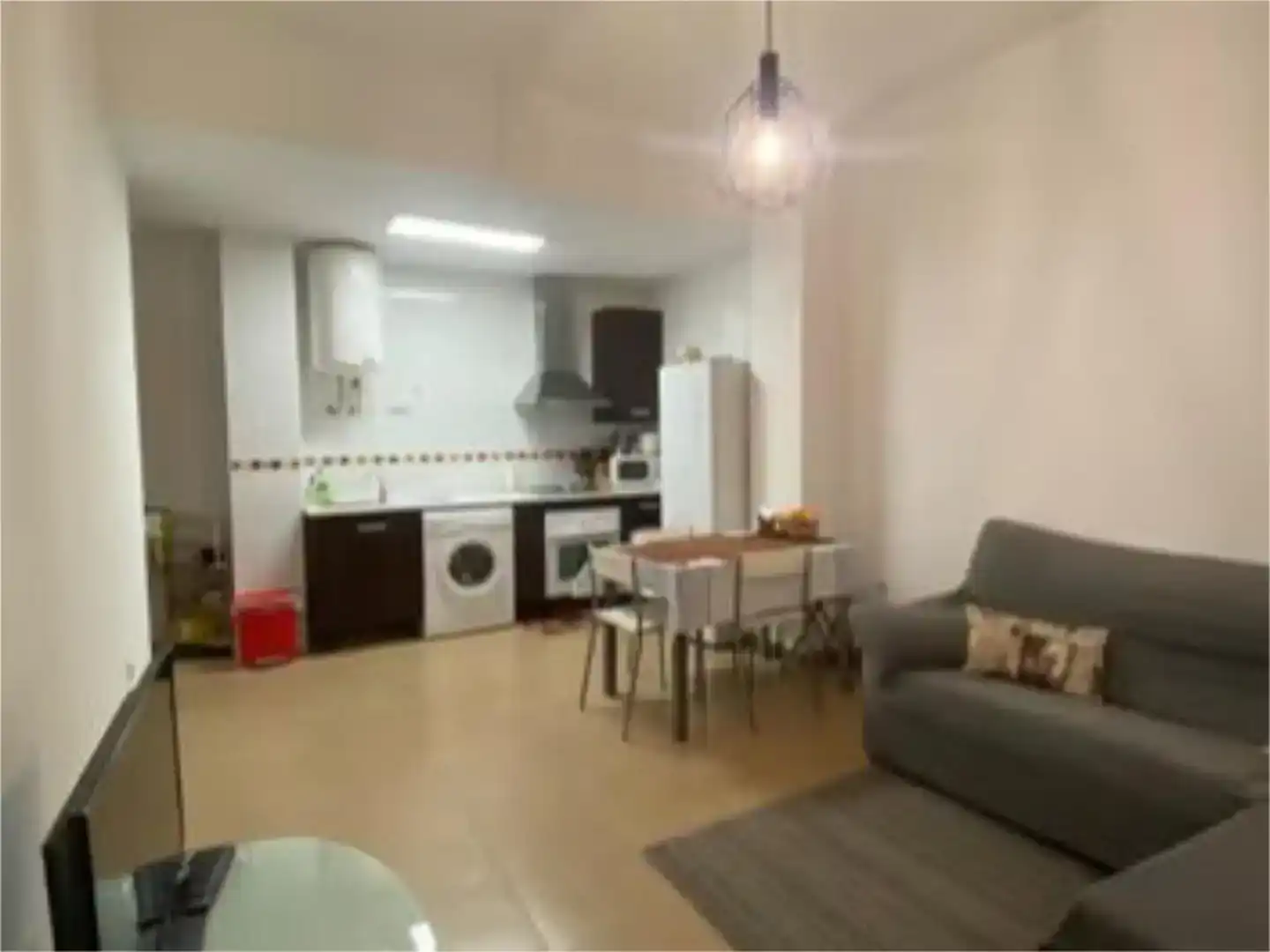 Cocina de Piso en venta en Puebla de Vícar