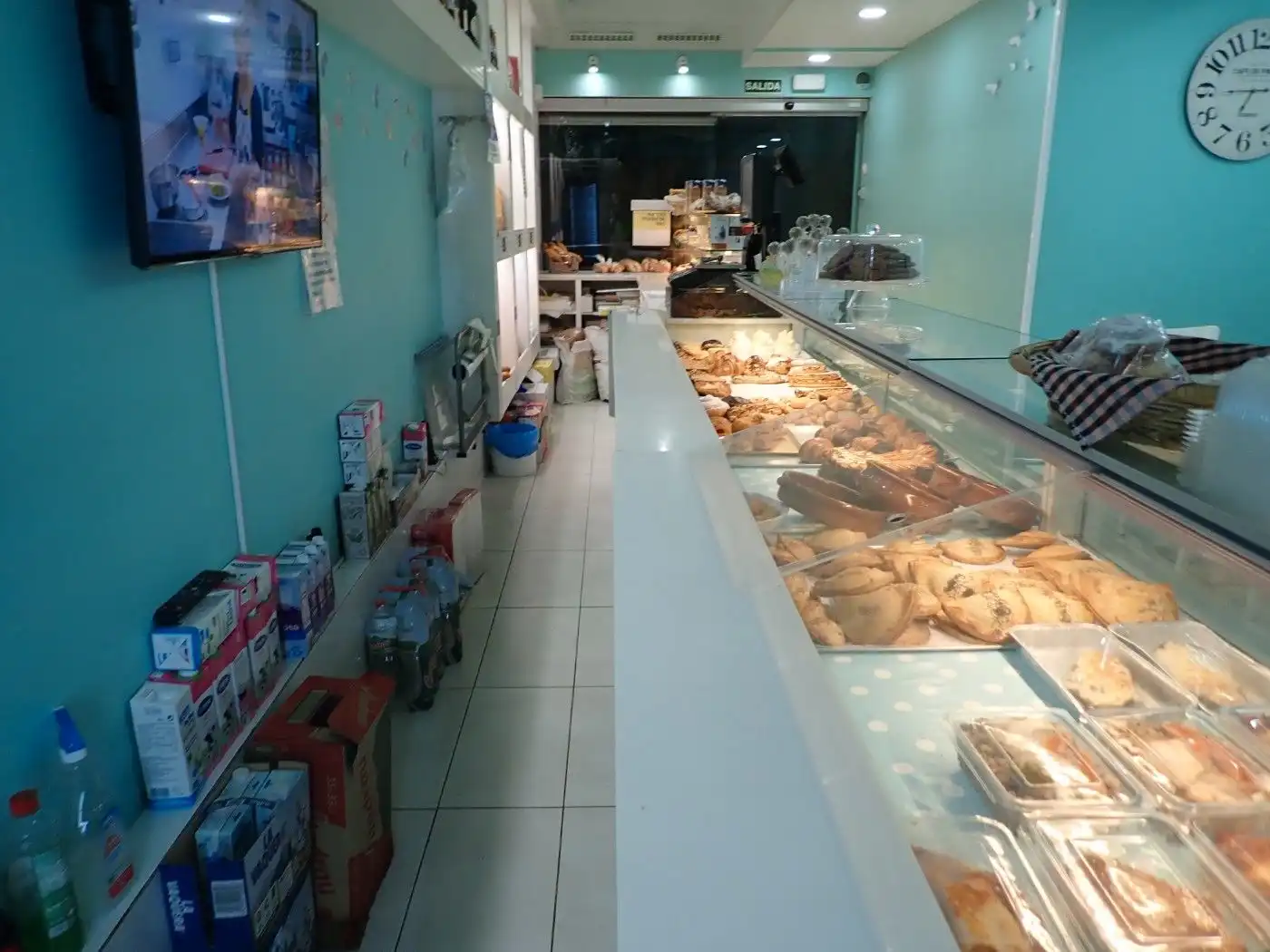 Locale commerciale in cessione a Centre, imagen 21