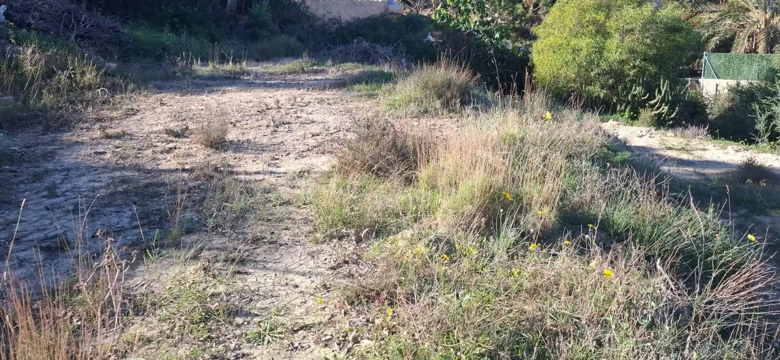 Residential land for sale in Pueblo Español - Coveta Fumá, imagen 9