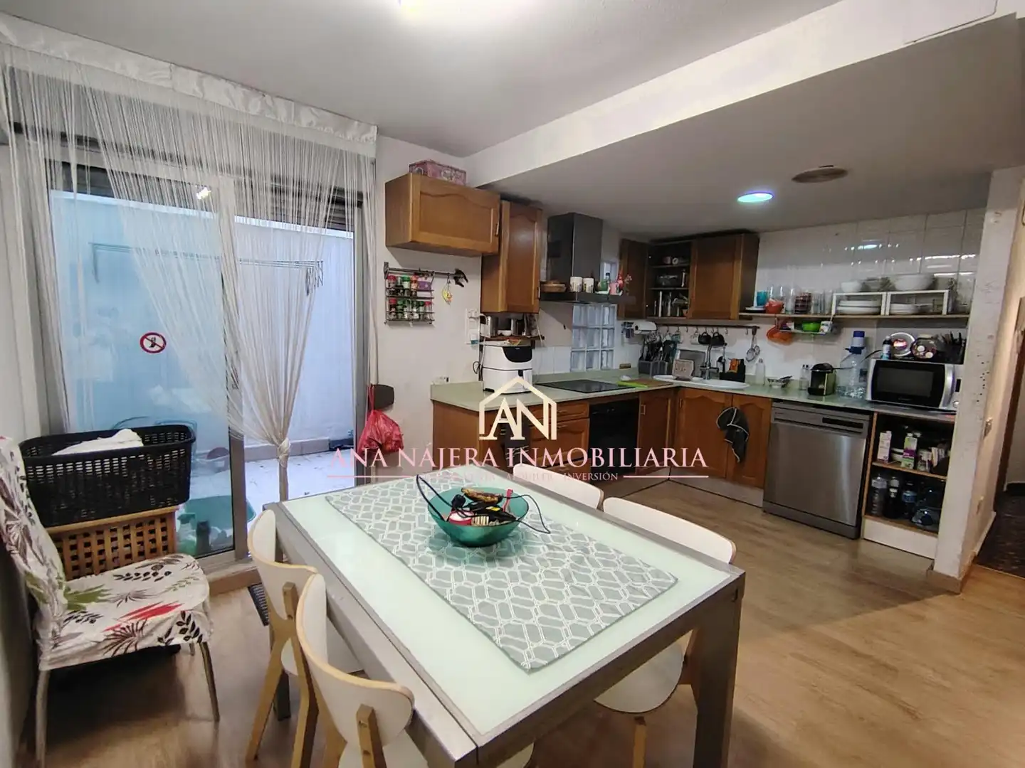 Exterior view of Duplexes for sale in La Constitución - Canaleta