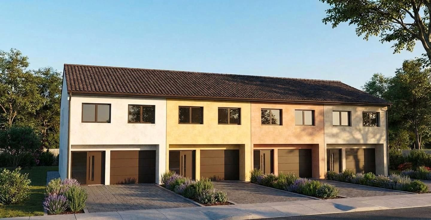 Single-family semi-detached for sale in Carrer del Sol, 15, Cantallops