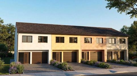 Foto 2 de Pis en venda a Carrer del Sol, 15, Cantallops, Girona