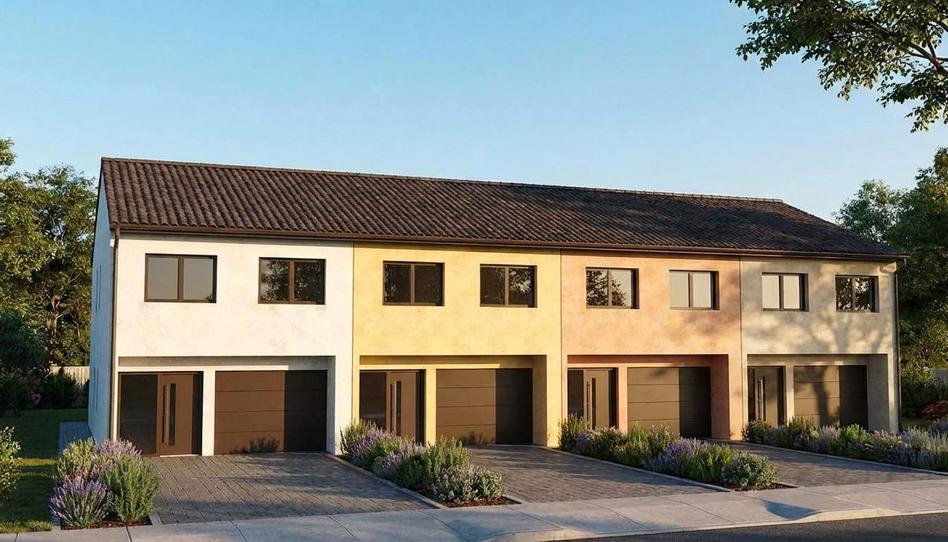 Photo 0 of Promotion Promoción de casas nuevas en l' Alt Empordà.