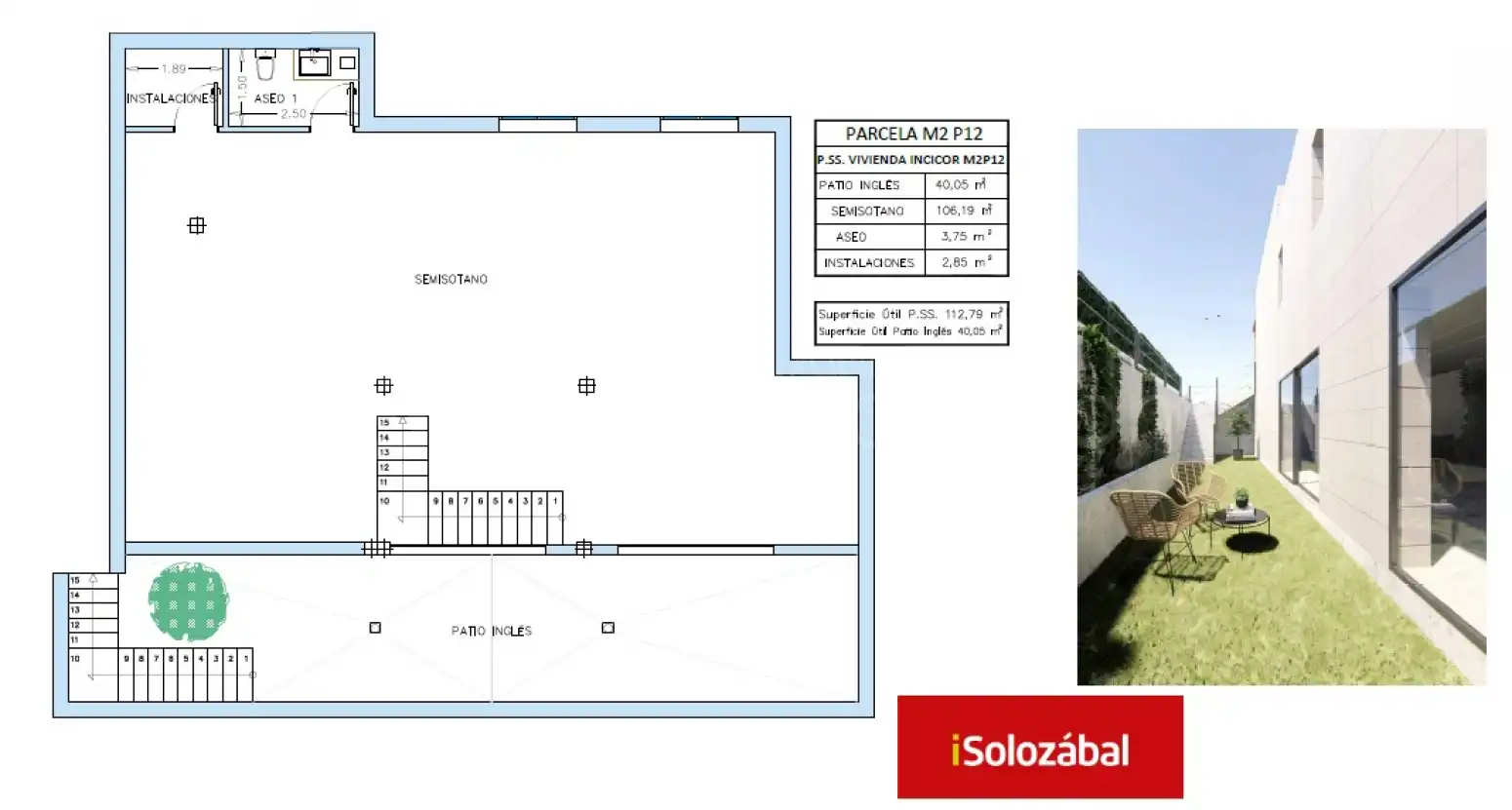 Casa o xalet en venda a Albelda de Iregua - N-111, 2B Carretera de Soria, , Albelda de Iregua