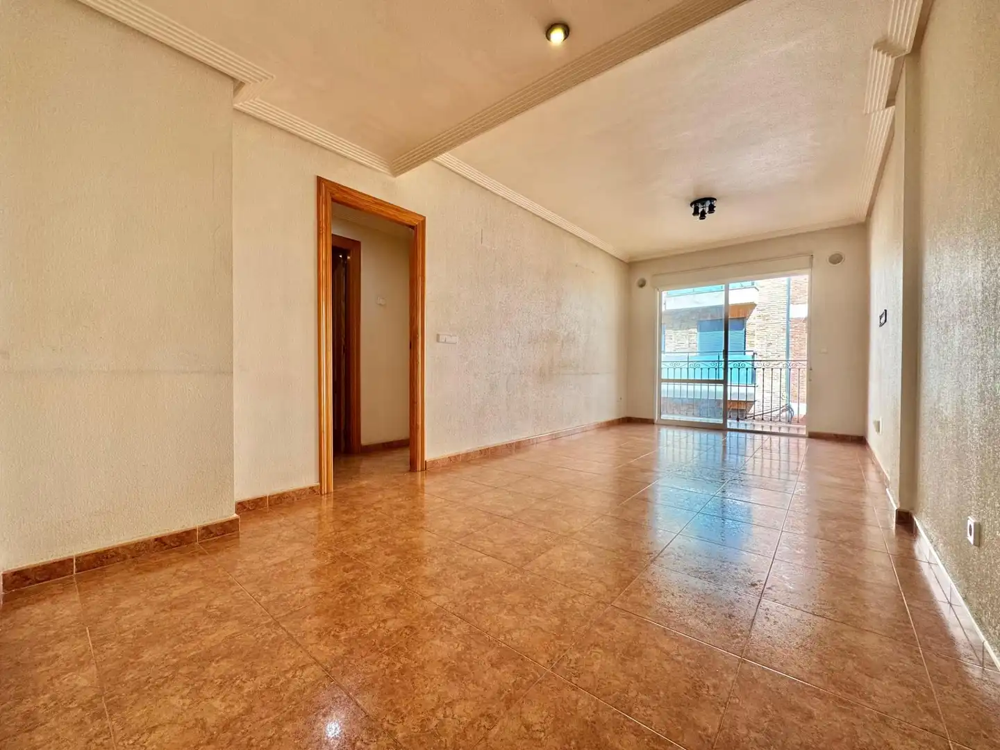 Piso en venta en Murcia con Trastero y Balcón