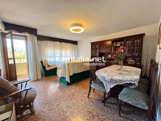 Piso en Venta en Sant Rafael