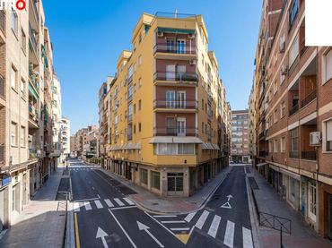 Piso con ascensor en venta en Santa clotilde