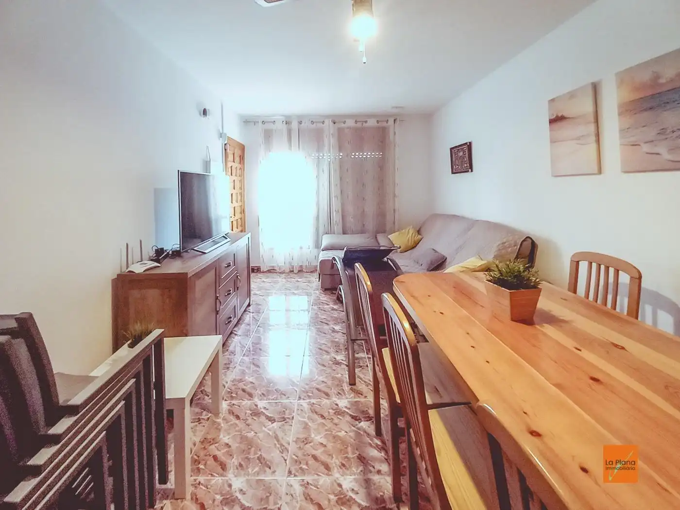 Villa con piscina in vendita a Deltebre, imagen 4