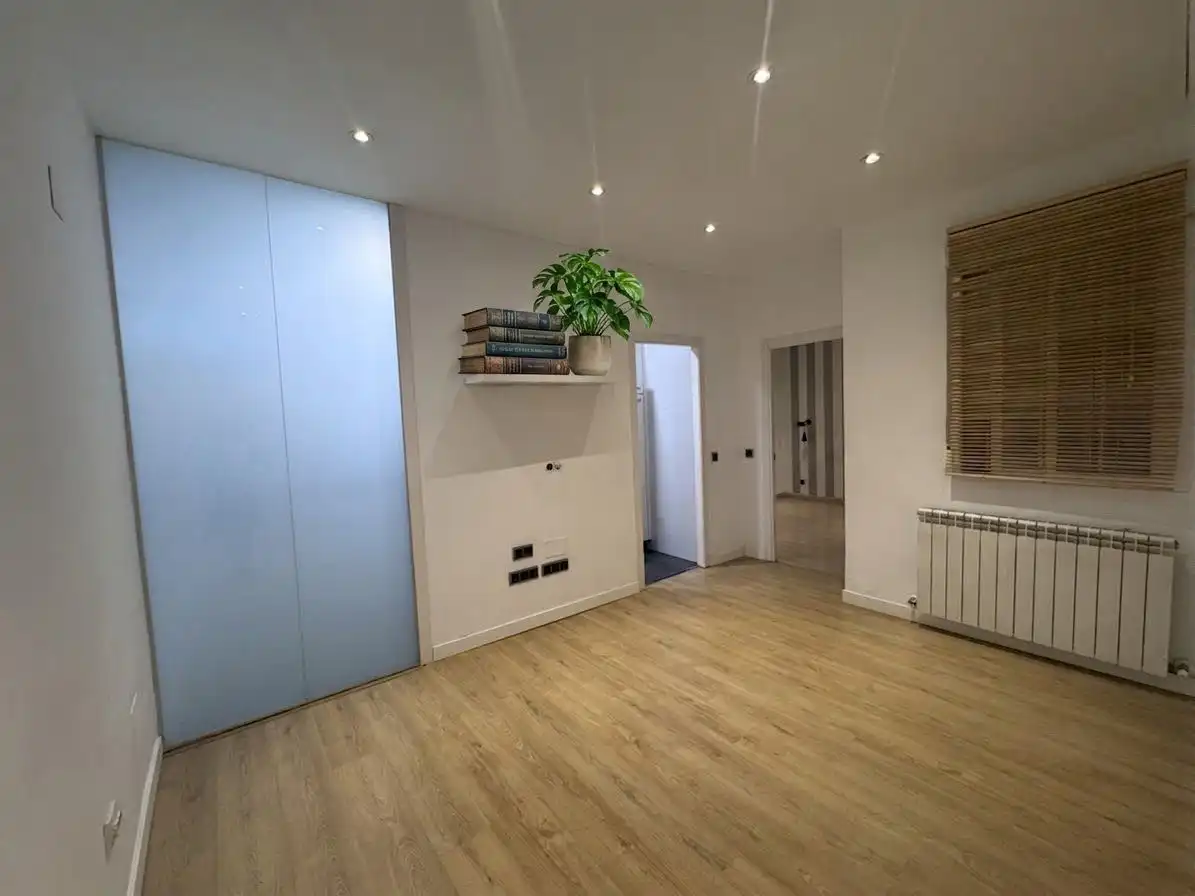 Appartement avec ascenseur à louer à Calle de José Ortega y Gasset, imagen 5