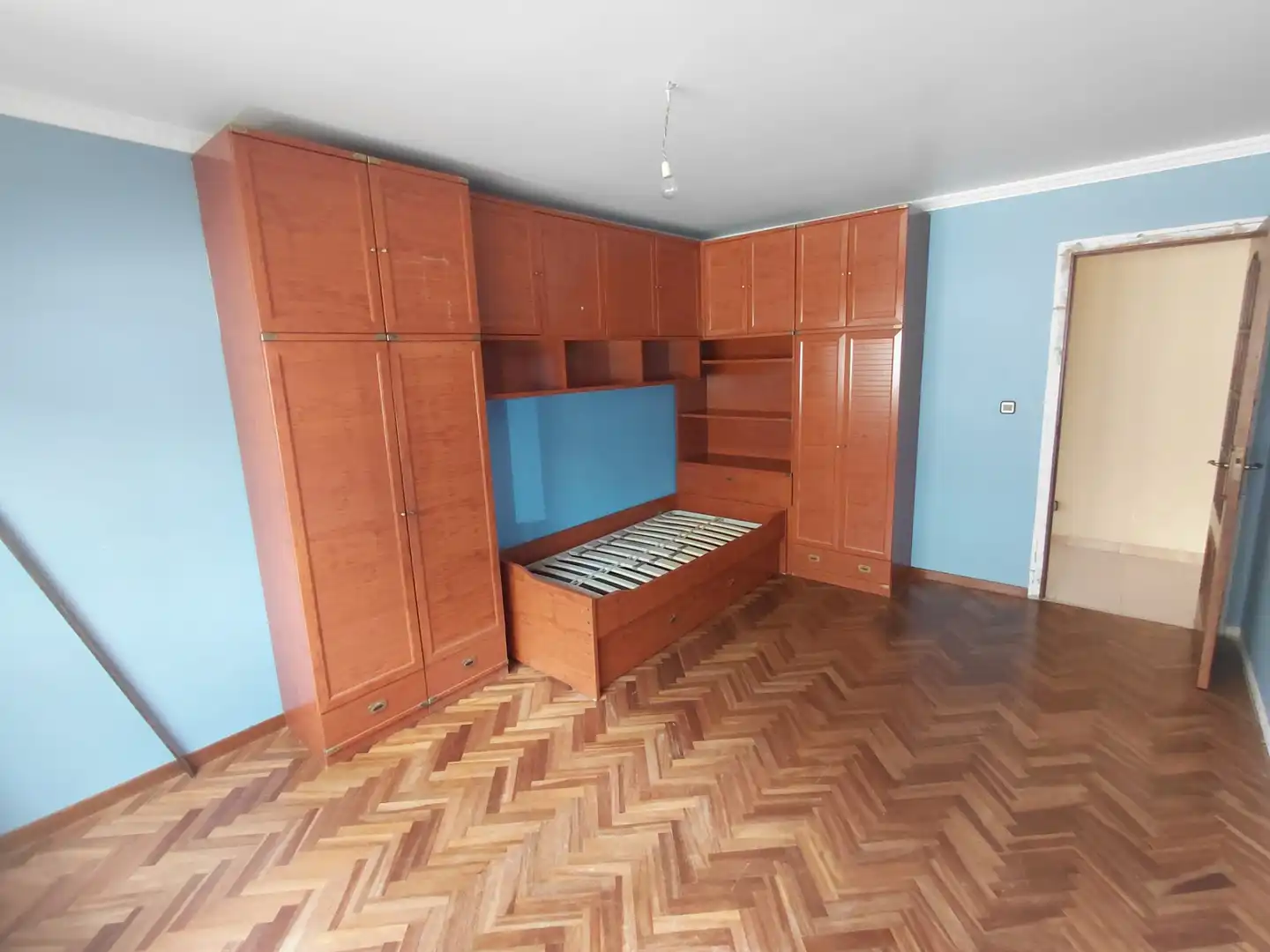 Chalet con jardín en venta en Rúa Suevos 6, imagen 16