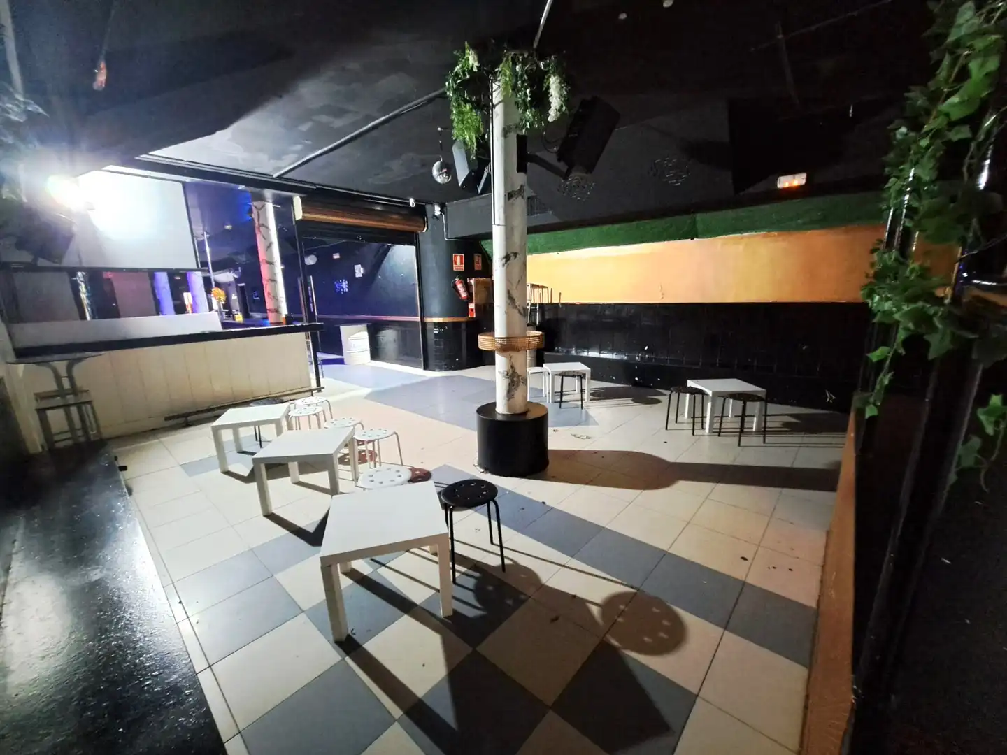Locale commerciale in vendita a Calle Arrabal 9, imagen 17