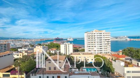 Photo 3 of Flat to rent in Ses Rafaletes, Porto Pi, Illes Balears