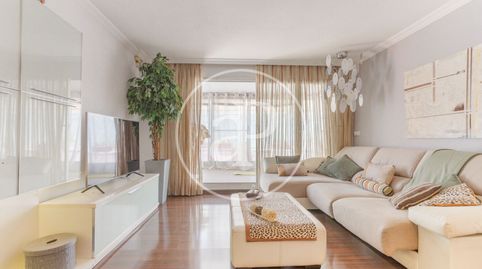 Foto 2 de Piso en venta en Russafa, Valencia Capital
