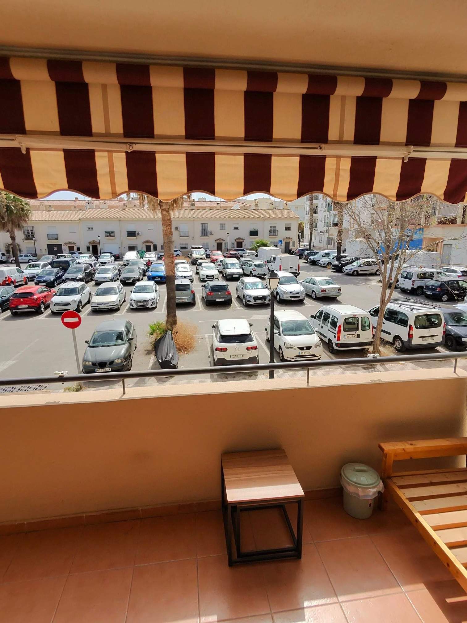 Aparcament de Loft en venda en Marbella amb Terrassa i Balcó