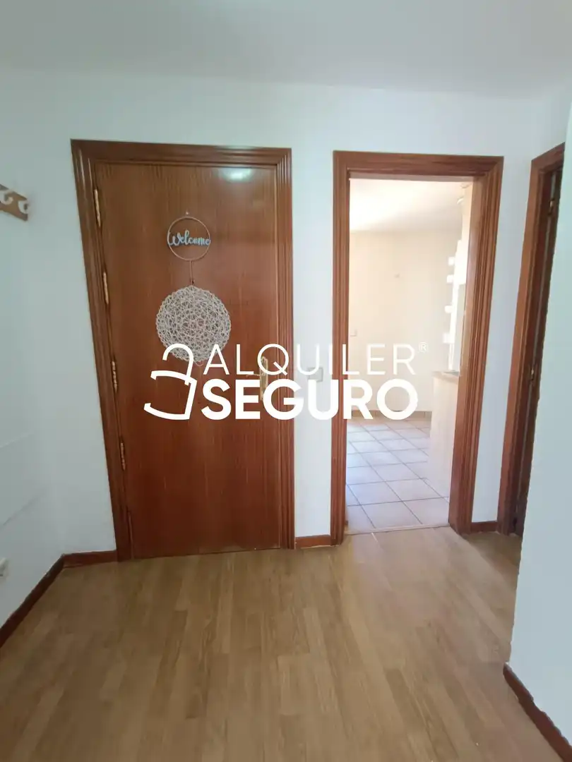 Flat for rent in Pinto  with Heating, Terrace and Furnished