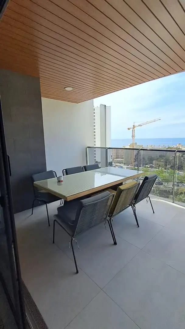 Apartamento con piscina en venta en Playa de Poniente, imagen 6