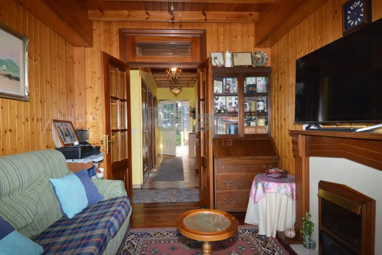 Casa con terrazza in vendita a Camariñas, imagen 32