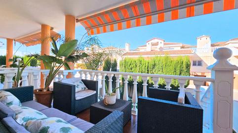 Foto 5 de Casa adosada en venda a Calle Módena, 66, Polígono Santa Ana, Murcia