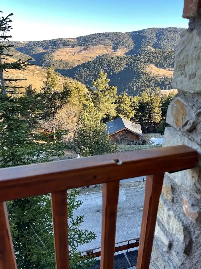 Residenziale con ascensore in vendita a La Molina, imagen 22