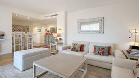 Photo 3 of Flat for sale in Somosaguas, Pozuelo de Alarcón