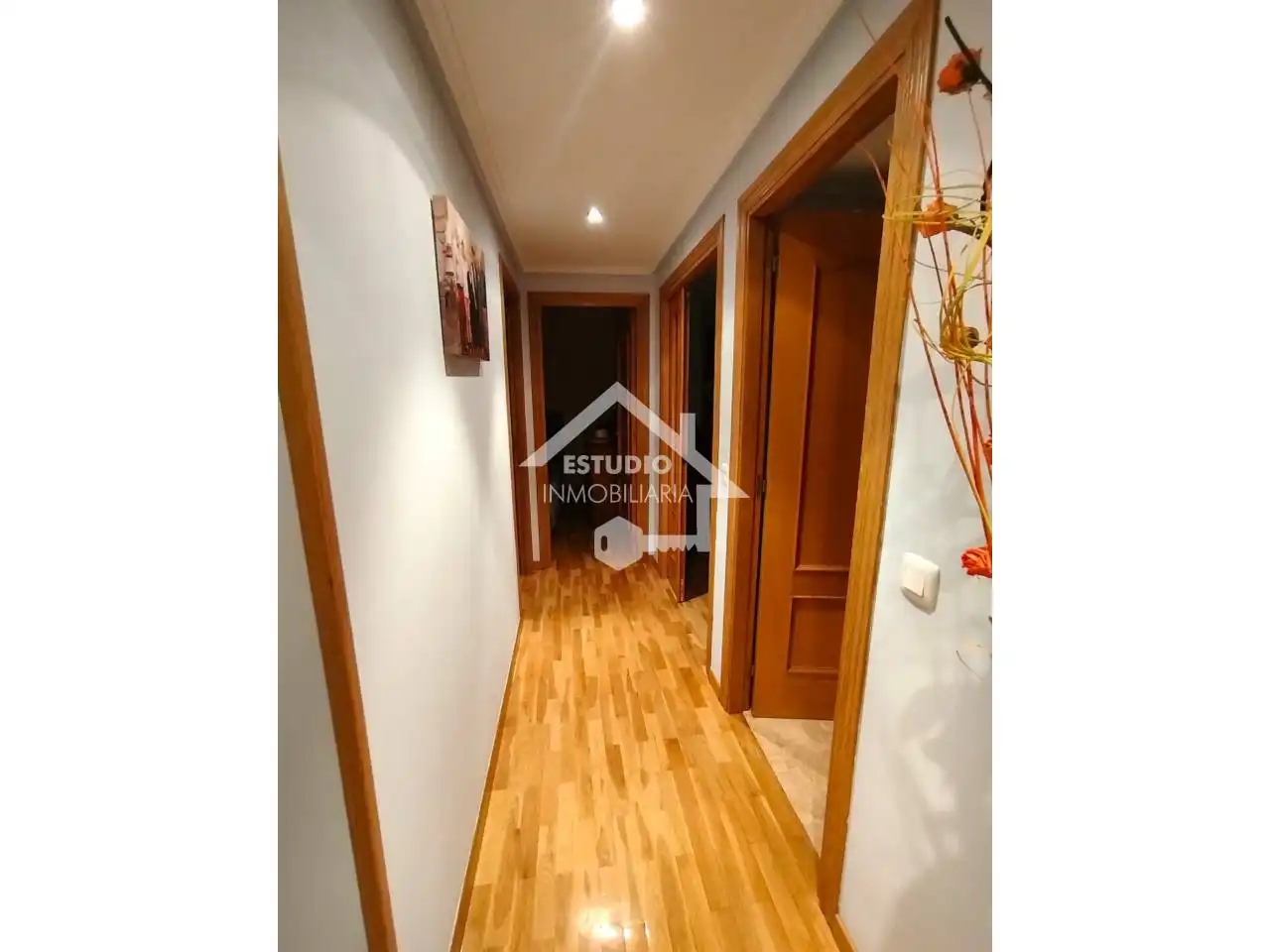 Appartamento con terrazza in vendita a Calle Rua Santa Maria, imagen 54