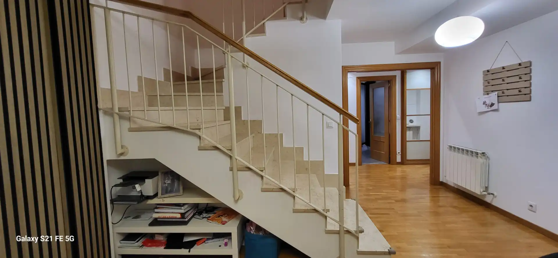 Dúplex con terraza en venta en Avenida Irún 8, imagen 2