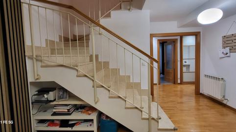 Foto 2 de Dúplex en venta en Avenida Irún, 8, Ezcabarte, Navarra