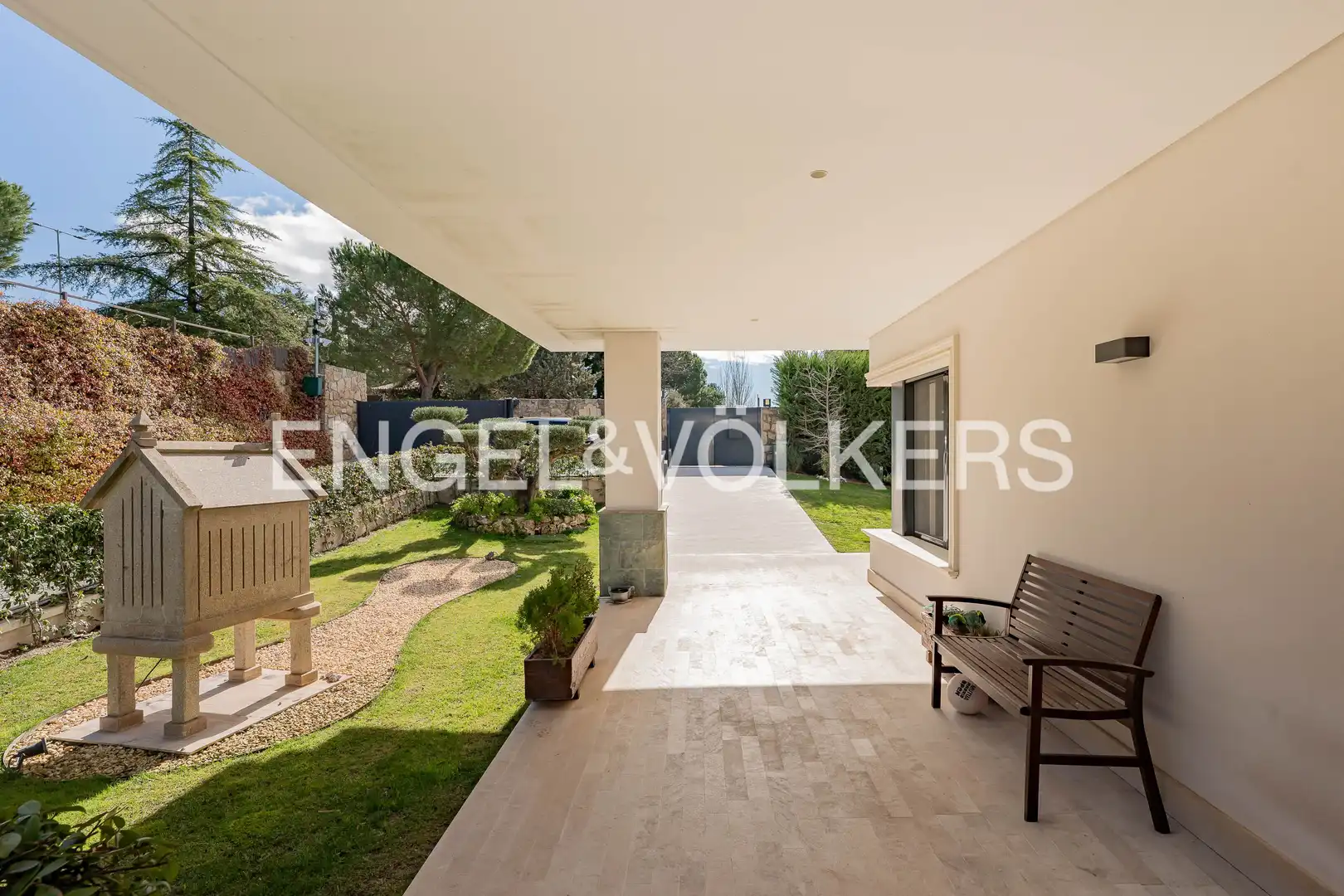 House with pool for sale in El Pinar - Punta Galea, imagen 48