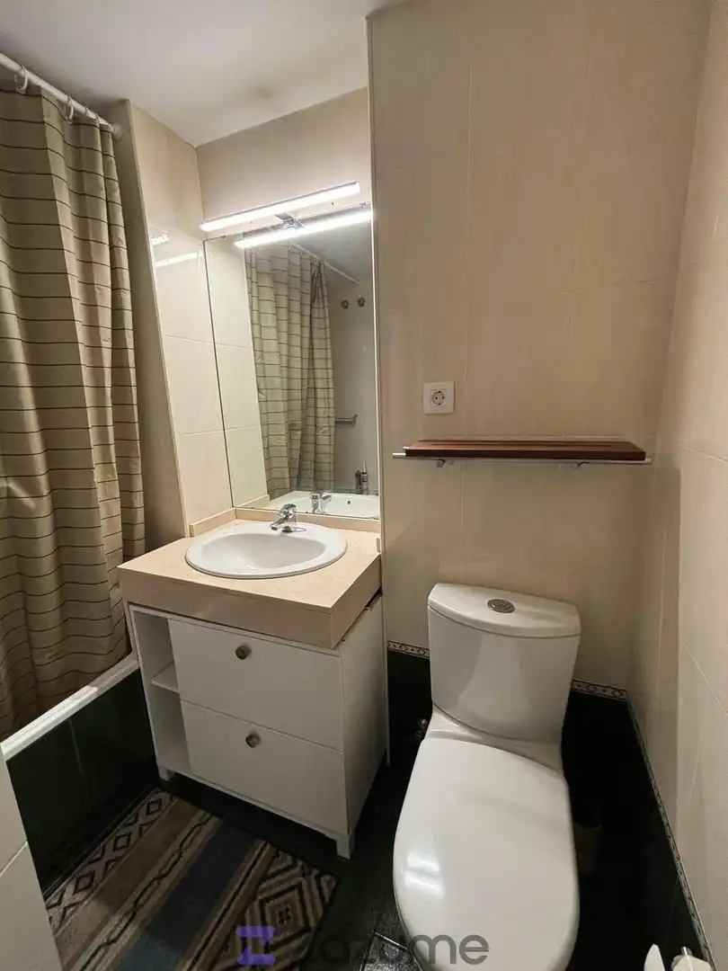 Flat for rent in Avinguda ďÀngel Sallent, Ca n'Aurell