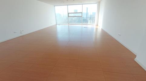 Foto 5 de Oficina de lloguer a Carretera de Sant Cugat, Mercat, Barcelona