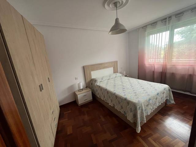 Piso en Alquiler en Gijón - CL ANTOLIN DE LA FUENTE CLA, 2 en Contrueces