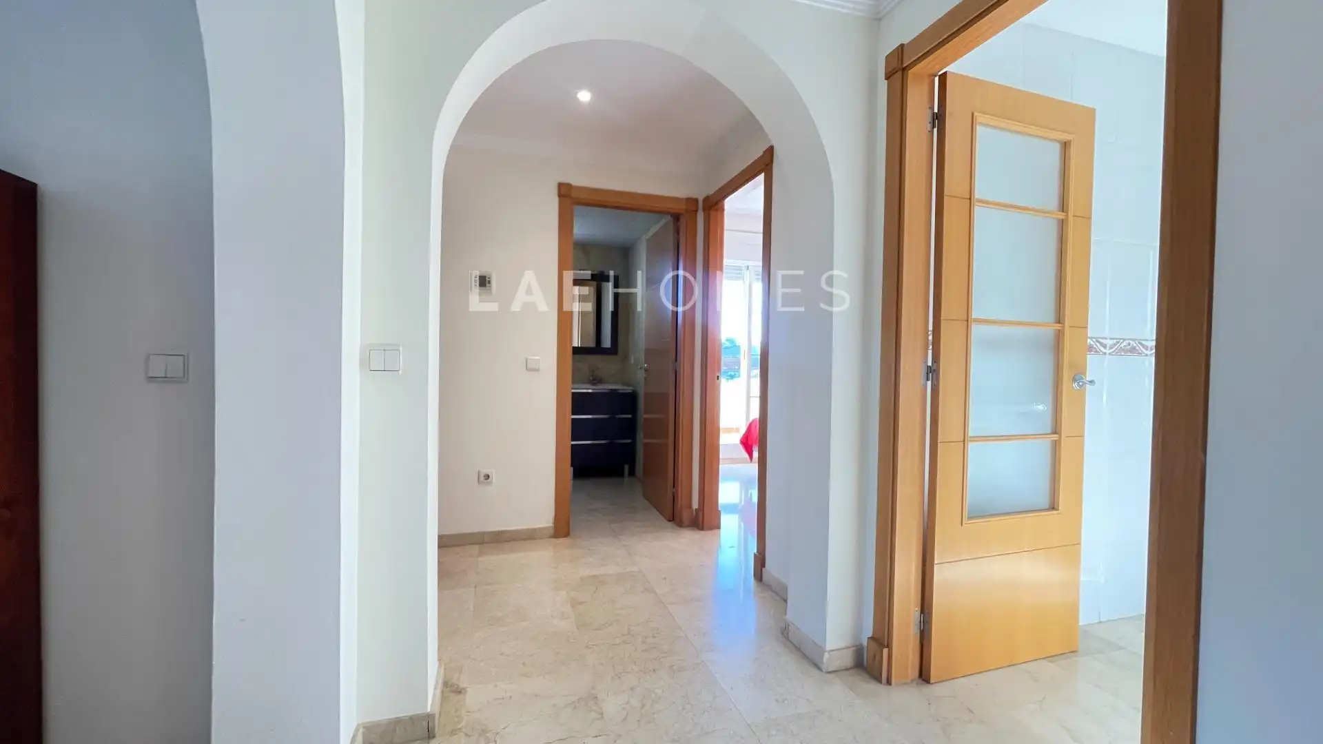 Apartamento con piscina en alquiler en Avenida Avenida Argonautas, imagen 7