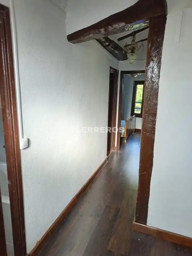 Casa o chalet en venta en Villanueva de Cameros con Calefacción, Trastero y Balcón