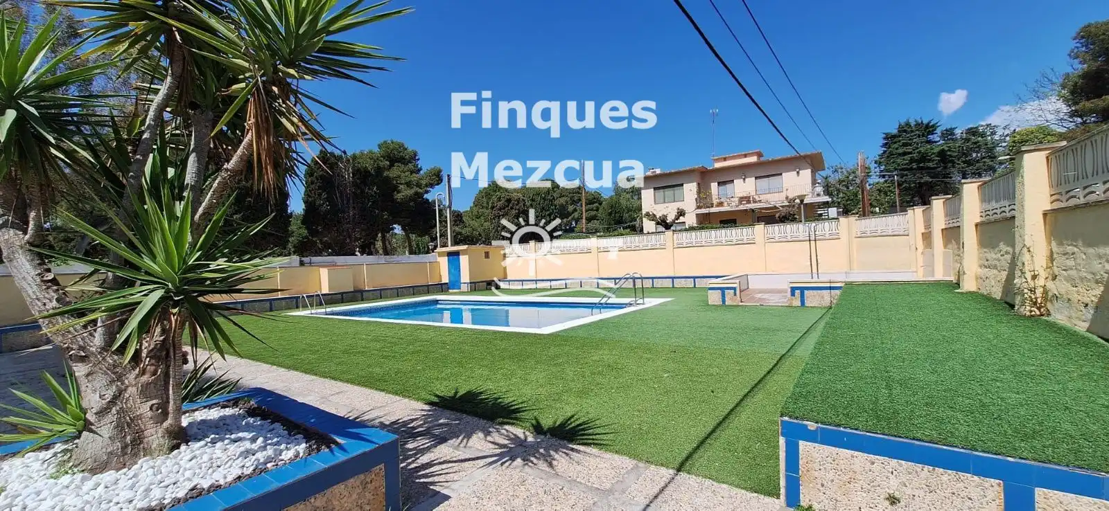 Piscina de Apartamento en venta en El Vendrell con Aire acondicionado, Piscina y Piscina comunitaria
