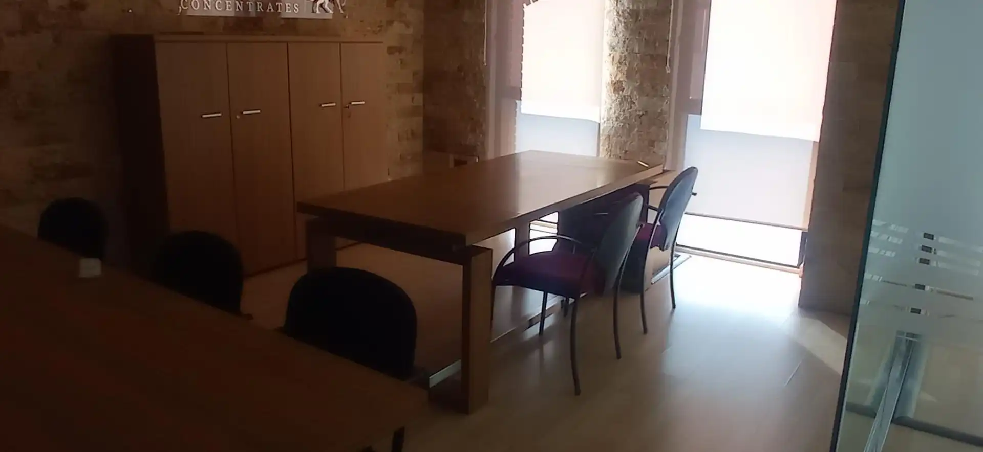 Oficina amb ascensor de lloguer a Carretas - Pajarita