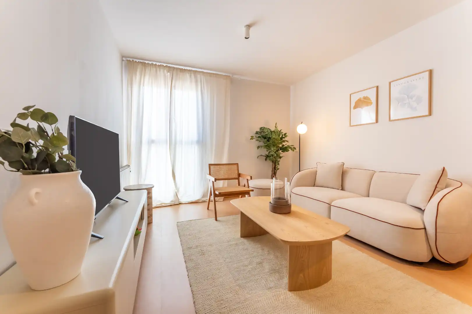 Flat for sale in Calle Enrique Granados, 14, Tenería I – La Tenería II