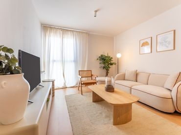 Appartement avec piscine à vendre à Calle Enrique Granados 14