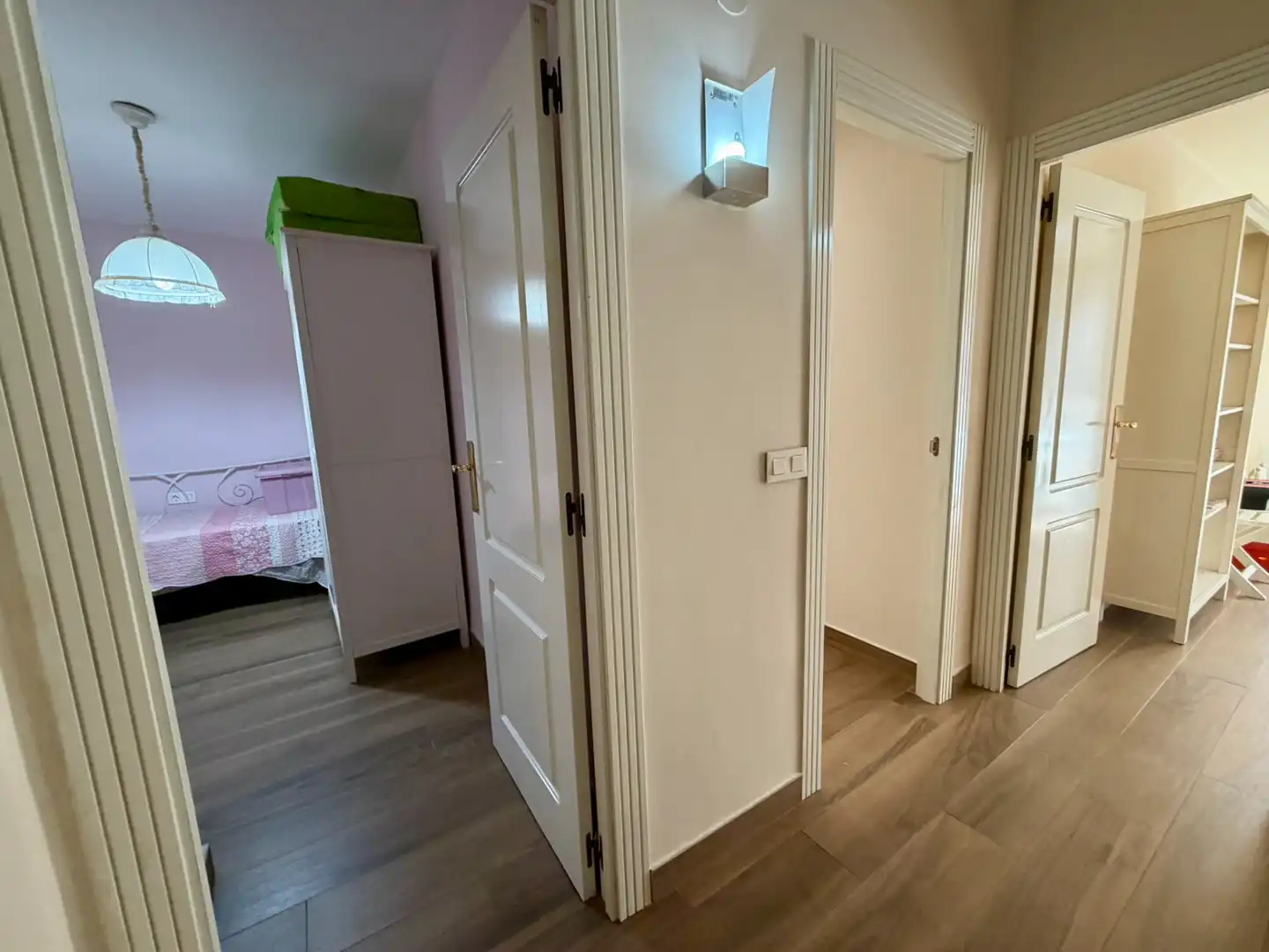 Piso en venta en Calle Alhamar, Fígares