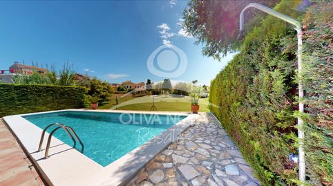 Foto 2 de Casa o chalet en venta en Avenida Gaudi, Oliva Nova, Oliva