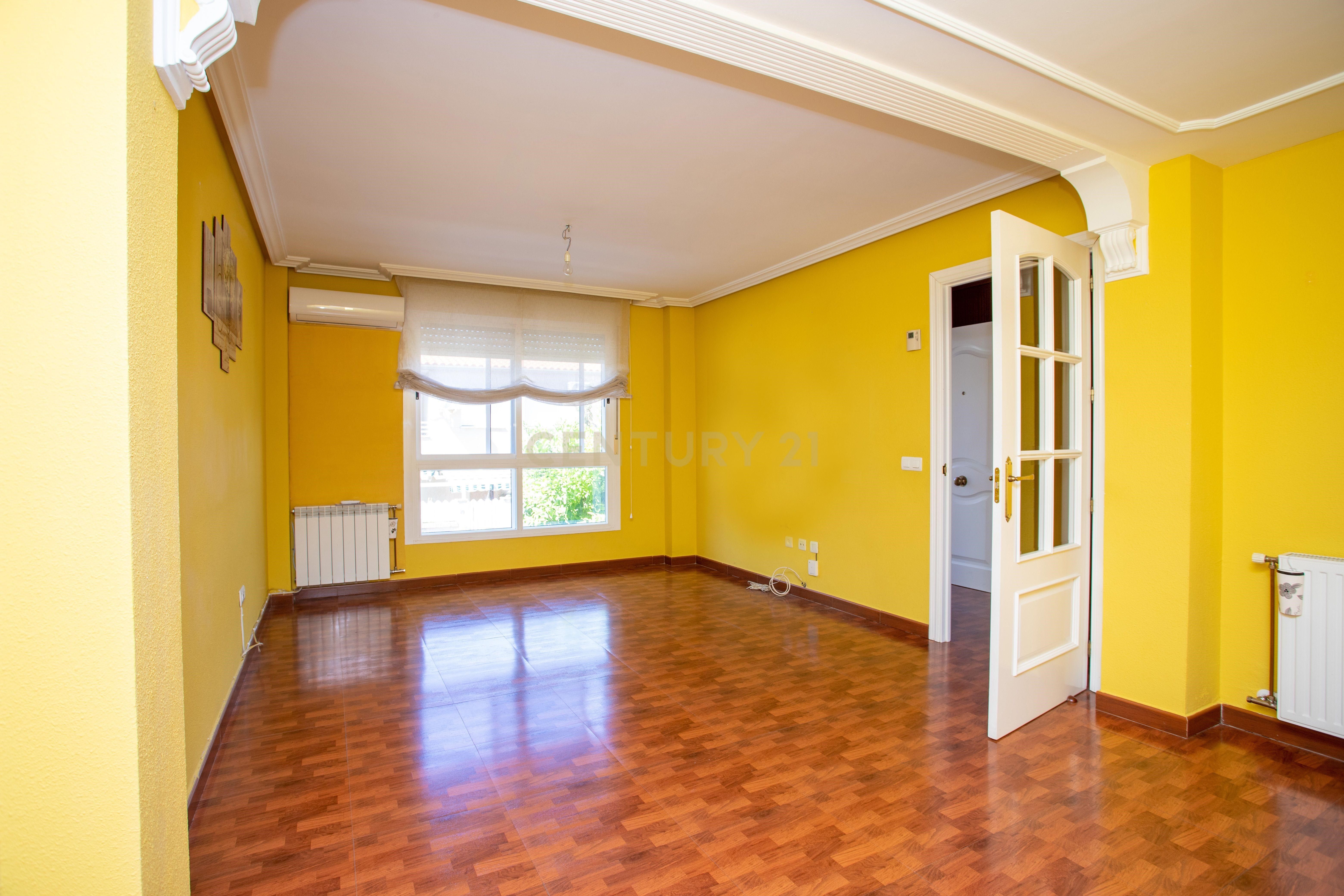 Casa o xalet en venda en Cáceres Capital amb Aire condicionat