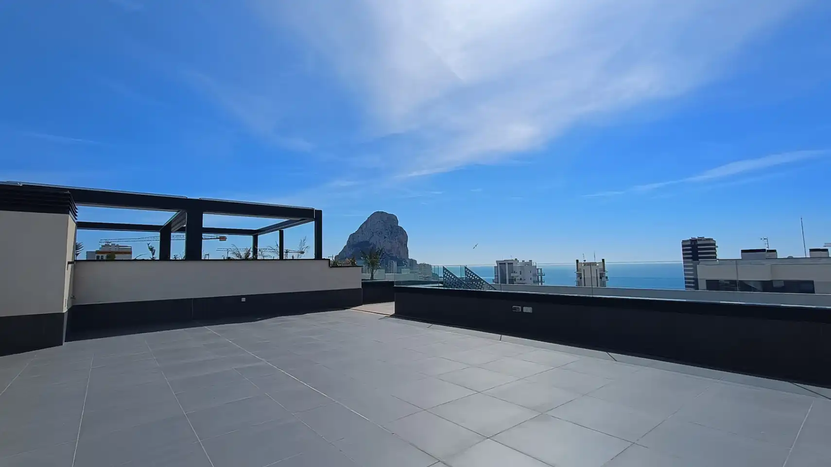 Penthouse mit Terrasse zum Verkauf in Marisol Park - Ortembach - Los Almendros, imagen 17