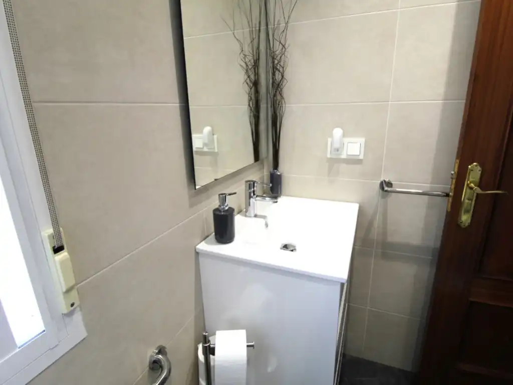 Baño de Piso en venta en Pasaia