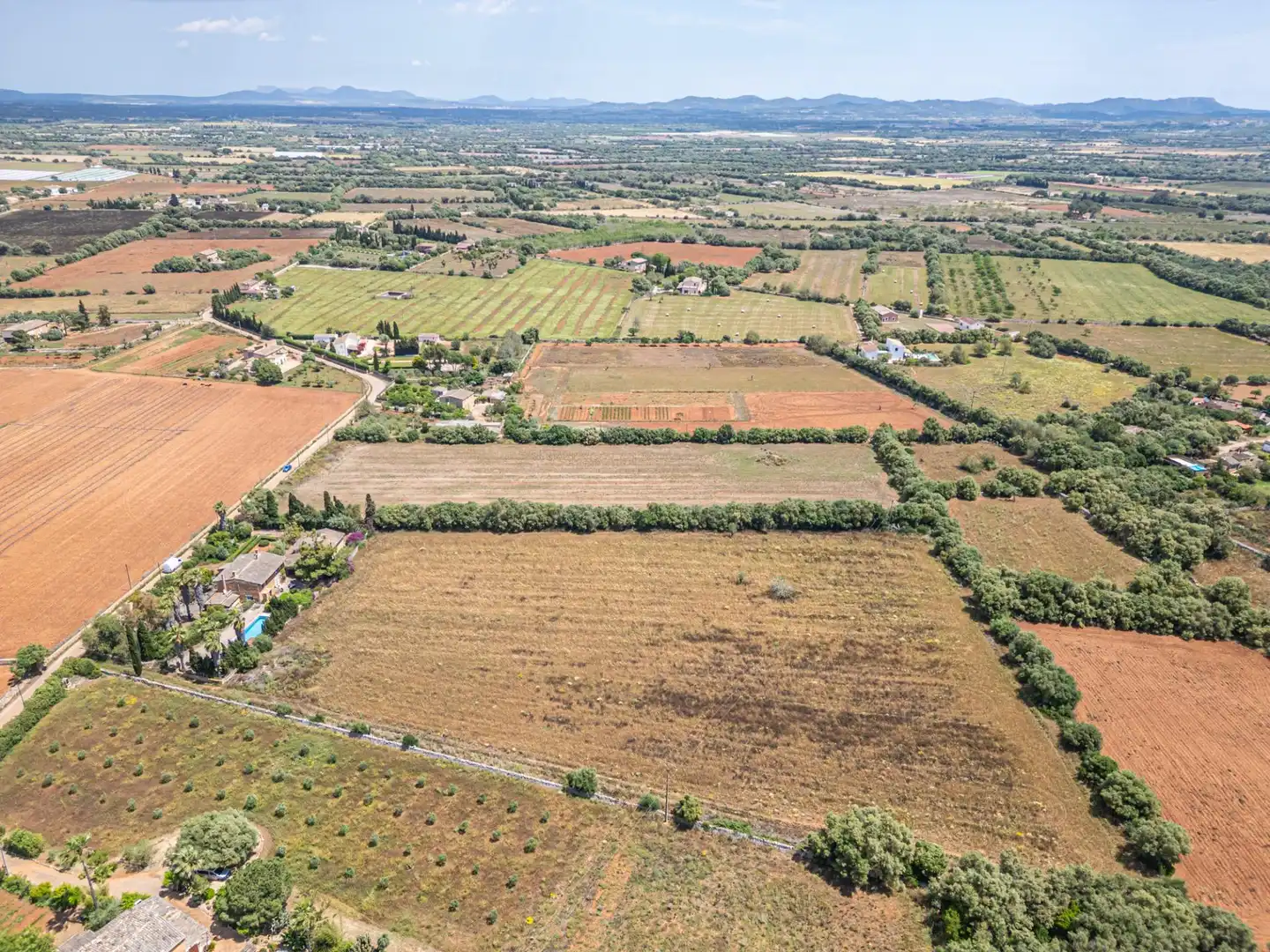 Rural land for sale in Felanitx Poble, imagen 29