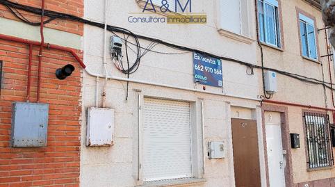 Foto 5 de Casa o xalet en venda a Barrio España, Valladolid Capital