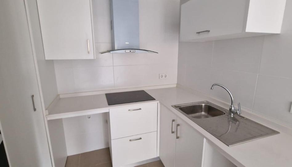 Photo 1 of Apartment to rent in Aldaia, Valencia