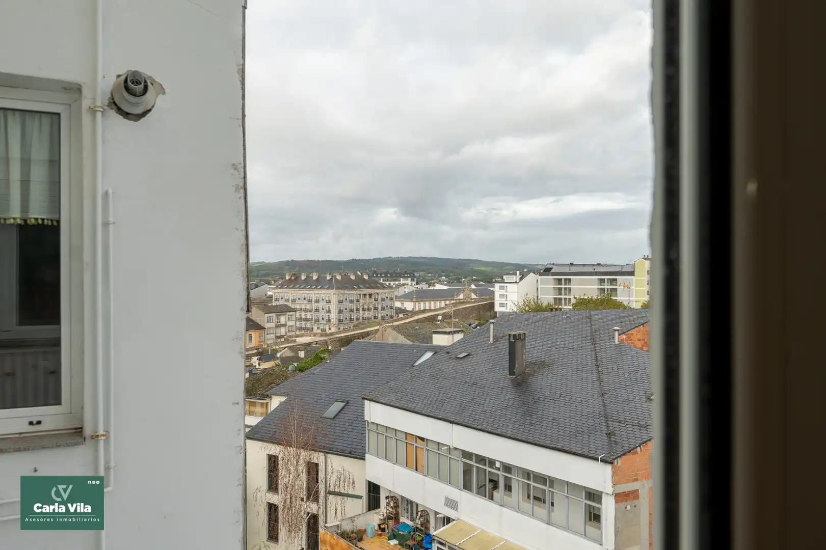 Appartement avec ascenseur à vendre à Rúa Nova, imagen 21